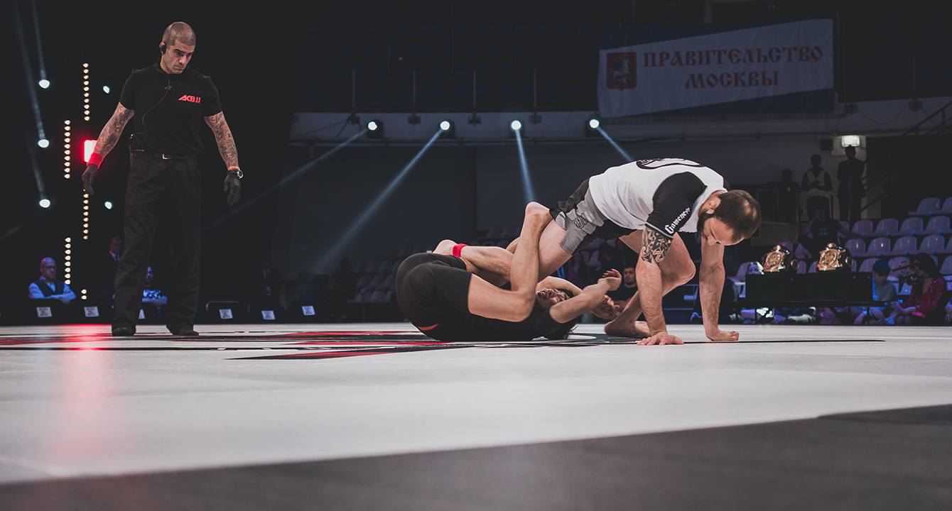 РЕЗУЛЬТАТЫ ACB JJ 9